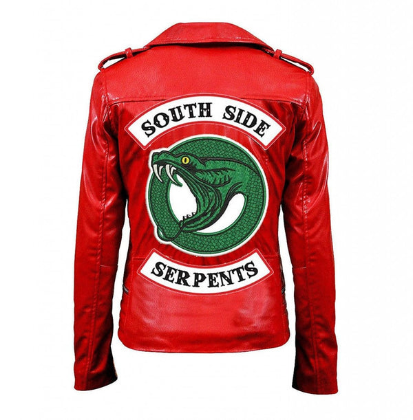 Southside Serpents Jacket