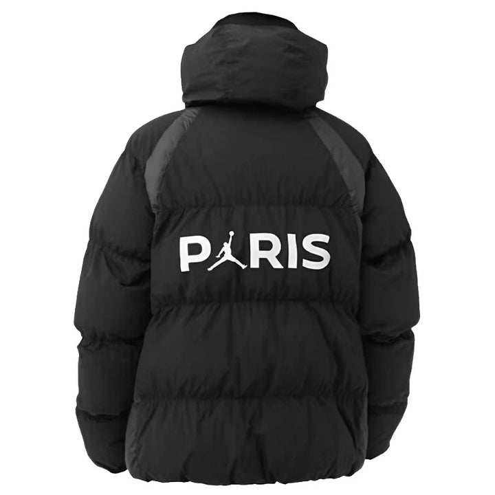 Paris Saint Germain Puffer Jacket