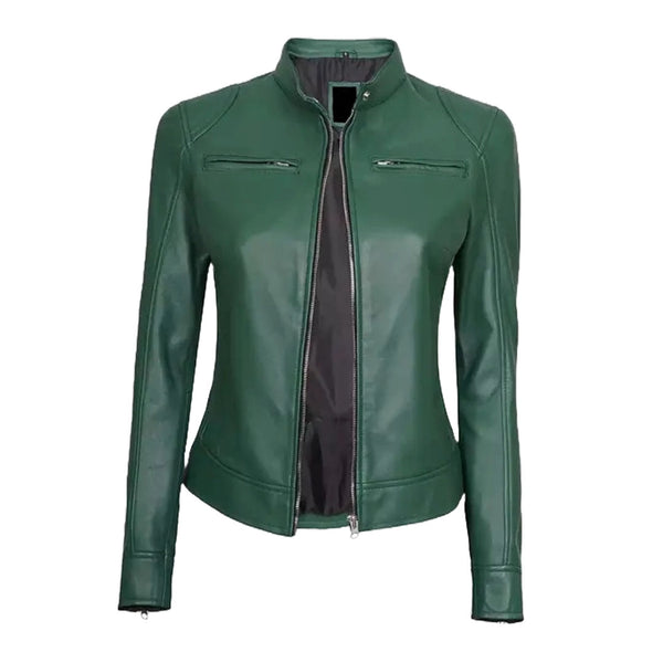 Women Green Jacket
Women Lambskin Leather Jacket
Women Green Biker Jacket
Women Green Genuine Leather Jacket
Women Green Biker Leather Jacket
Women Lambskin Leather Jacket
Women Biker Lambskin Leather Jacket
Women Motorcycle Jackets
Women Motorcycle Leather Jacket
Women Motorcycle Lambskin Jacket