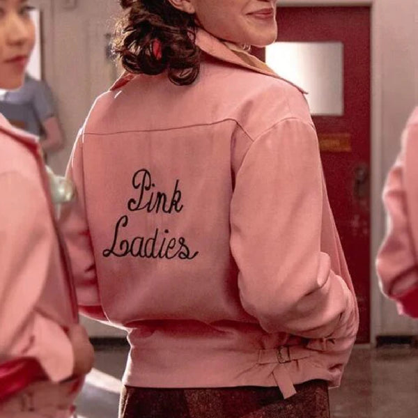 Pink Ladies Jacket
Pink Ladies Women Jacket
Women Pink Ladies Jacket
Pink Ladies Jacket For Men
Cotton Jackets For Women
Women's Cotton Jackets
Women Cotton Jacket